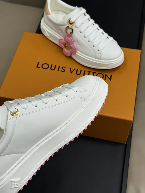 Louis Vuitton Shoe 